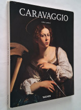 Caravaggio 1571-1610 A Genius Beyond His Time (Hardcover)