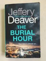 The burial hour