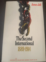 The second international 1889-1914