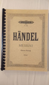 Handel Messias