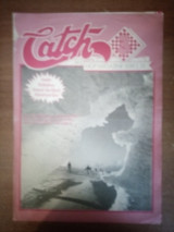 Catch 2 Mgp Magazine Series 21