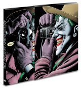 Absolute Batman The Killing Joke Deluxe