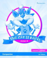 The Cat Is Back Junior A Teacher's Book Companion