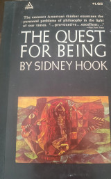 The quest for being