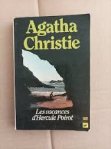 Les Vacances d'Hercule Poirot