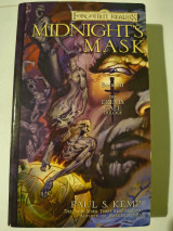 Midnight's Mask