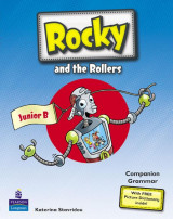 Rocky and the Rollers Junior B Companion & Grammar