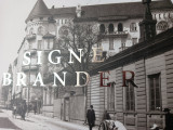 Signe Brander