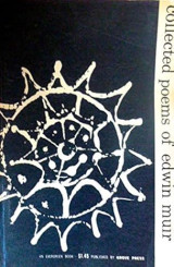 Collected Poems of Edwin Muir (Πρώτη Έκδοση)
