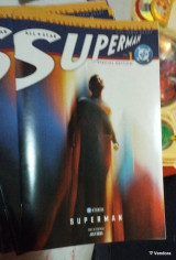 All Star Superman # 1