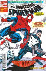The amazing Spiderman #8