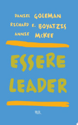 Essere leader