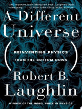 A Different Universe