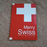 Merry Swiss