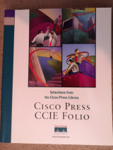 Cisco press folio