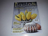 Περιοδικό taste & style