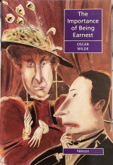 The Importance Of Being Earnest - Nelson Readers Level 3 vocabular 1000 words