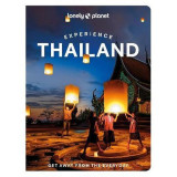 Lonely planet Thailand