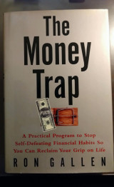 The money trap