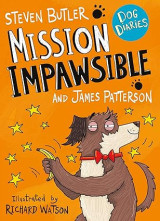 Mission impawsible