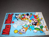 Μίκυ Μάους, Walt Disney, Αρ. Τεύχους 1279