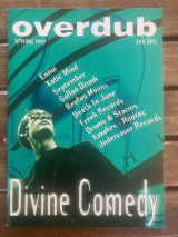 Overdub Fanzine #5