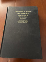Structures of power and constraint