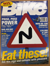 Bike 08/1998
