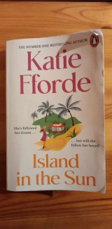 Island in the Sun