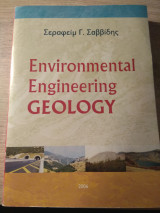 Environmental Engineering Geology