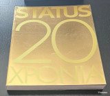 Περιοδικο Status τευχος 241