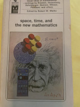 Space, time, and the new mathematics