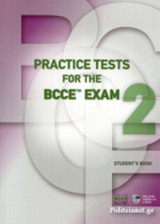 Practice Tests for the Bcce Exam 2