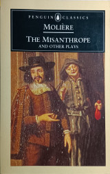 The misanthrope and other plays