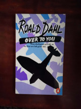Over to You
