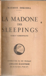La Madone des Sleepings