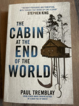 The Cabin at the End of the World