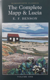 The complete Mapp and Lucia Volume 1
