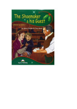The Shoemaker & His Guest Pupil's Book +CD (Level 3)