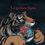 Le prince tigre