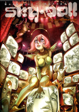 Sky Doll 3 - La Ville Blanche