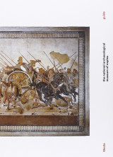 Il Museo Archeologico Di Napoli. Ediz. Inglese