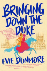 Bringing Down The Duke