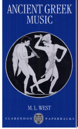 Ancient Greek Music