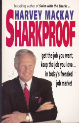Shrarkproof
