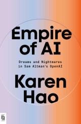 Empire of AI