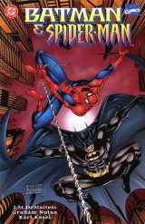 Batman & Spider-man
