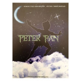 Παραμύθι σε CD | Πητερ Παν Peter Pan