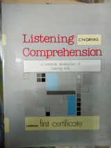 Listening Comprehension