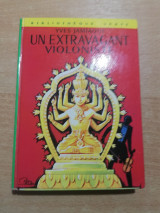Un Extravagant Violoniste